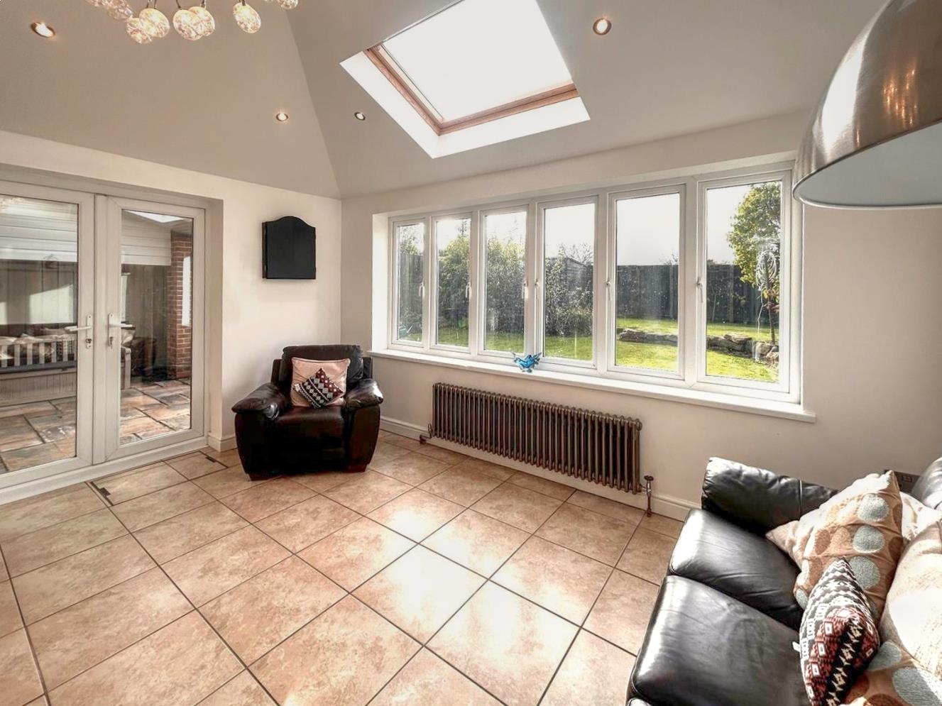 Property Lindisfarne Lane, Morpeth House Detached Rickard